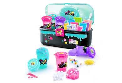So Slime Zábavný kufřík se slizem