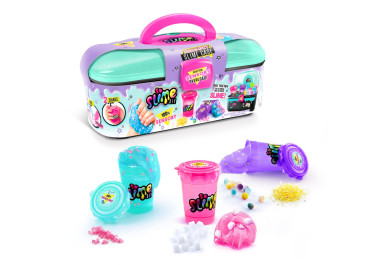 So Slime Kufřík se slizem