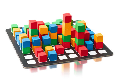 Popular Soubor 3D her