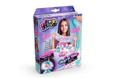 So Slime Magický elixír - náplň