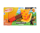 Nerf Minecraft Firebrand