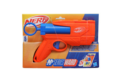 Nerf N Series Ward