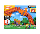 Nerf Minecraft luk