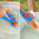 Nerf Super Soaker Flip FILL, vodní