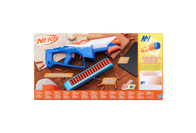 Nerf N Series Infinite