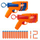 Nerf N serie, duopack