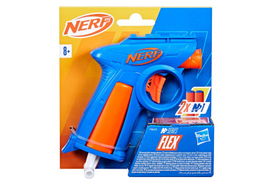 Nerf N Series Flex