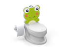 Dolu Dětská toaleta žabka