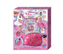 Alltoys Sada pro make-up a nehty