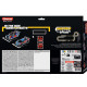 Carrera 71605 Rozšiřující set GO a auta GT