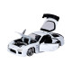 Rychle a zběsile auto Mazda RX-7 1:24