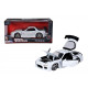 Rychle a zběsile auto Mazda RX-7 1:24
