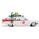 Ghostbusters auto ECTO-1, 1:24