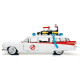 Ghostbusters auto ECTO-1, 1:24