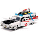 Ghostbusters auto ECTO-1, 1:24