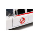 Ghostbusters auto ECTO-1, 1:24