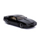 Knight Rider auto Kitt 1:24