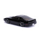 Knight Rider auto Kitt 1:24