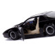 Knight Rider auto Kitt 1:24