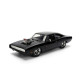 Rychle a zběsile auto 1970 Dodge Charger 1:24