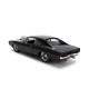 Rychle a zběsile auto 1970 Dodge Charger 1:24