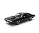 Rychle a zběsile auto 1970 Dodge Charger 1:24