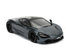 Rychle a zběsile auto Shawův McLaren 720S 1:24