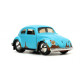 Lilo & Stitch auto 1959 VW Beetle 1:32 a figurka Stitch