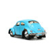 Lilo & Stitch auto 1959 VW Beetle 1:32 a figurka Stitch