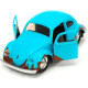 Lilo & Stitch auto 1959 VW Beetle 1:32 a figurka Stitch