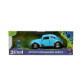 Lilo & Stitch auto 1959 VW Beetle 1:32 a figurka Stitch