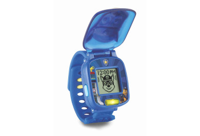 Vtech Mluvící hodinky - Chase CZ
