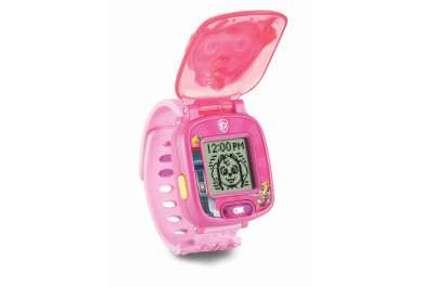 Vtech Mluvící hodinky - Skye CZ