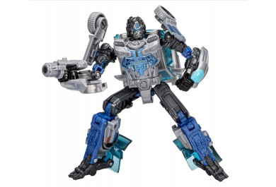 Transformers figurka autobot Mirage, Mega Changer figurka