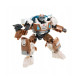 Transformers figurka Wheel Jack, Mega Changer figurka