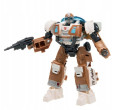 Transformers figurka Wheel Jack, Mega Changer figurka