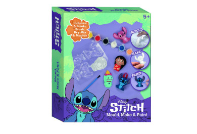 Lilo a Stitch odlévací sada