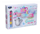 Wiky kreativní set, Malování čajové soupravy