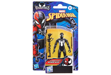 Hasbro Spider-Man Symbiote Suit Spiderman figurka