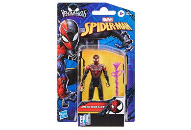 Hasbro Spider-Man Miles Morales figurka
