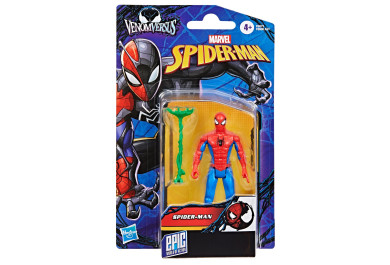 Hasbro Spider-Man figurka