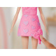 Hasbro Play-Doh Barbie vlasy a srdce