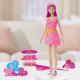 Hasbro Play-Doh Barbie vlasy a srdce