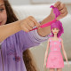Hasbro Play-Doh Barbie vlasy a srdce