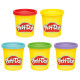 Hasbro Play-Doh 5ks kelímků
