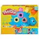 Hasbro Play-Doh Tvary a barvy Dino