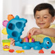 Hasbro Play-Doh Tvary a barvy Dino