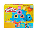 Hasbro Play-Doh Tvary a barvy Dino
