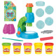 Hasbro Play-Doh Mikroskop