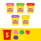 Hasbro Play-Doh Mikroskop